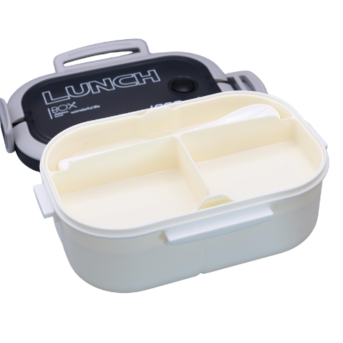 Baustellen-Lunchbox für Dachdecker, Spengler & Handwerker