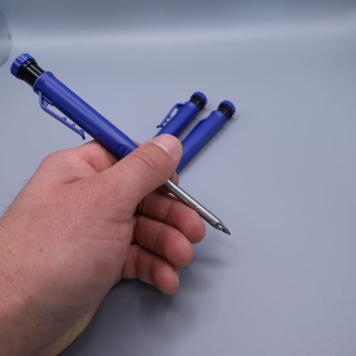 Tiefloch-Markierstift | Profi-Markierstift
