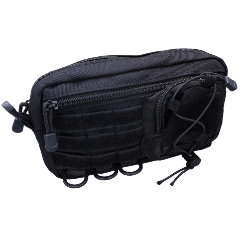 MOLLE Werkzeugtasche für Dachdecker, Spengler & Handwerker