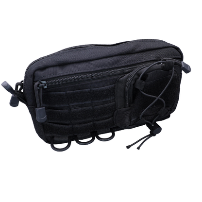 MOLLE Werkzeugtasche für Dachdecker, Spengler & Handwerker