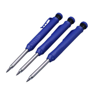 Tiefloch-Markierstift | Profi-Markierstift