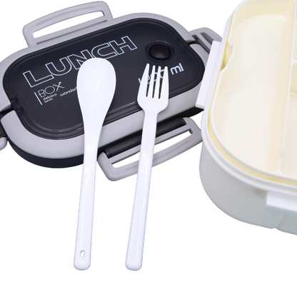 Baustellen-Lunchbox für Dachdecker, Spengler & Handwerker