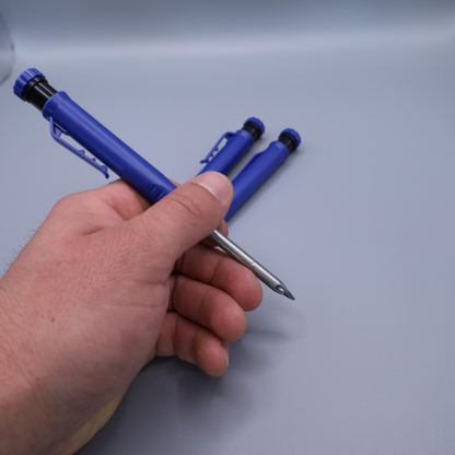Tiefloch-Markierstift | Profi-Markierstift